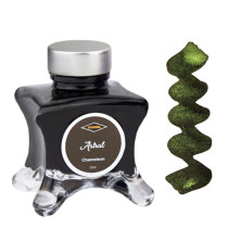 Diamine Inkvent Christmas Ink Bottle 50ml - Astral